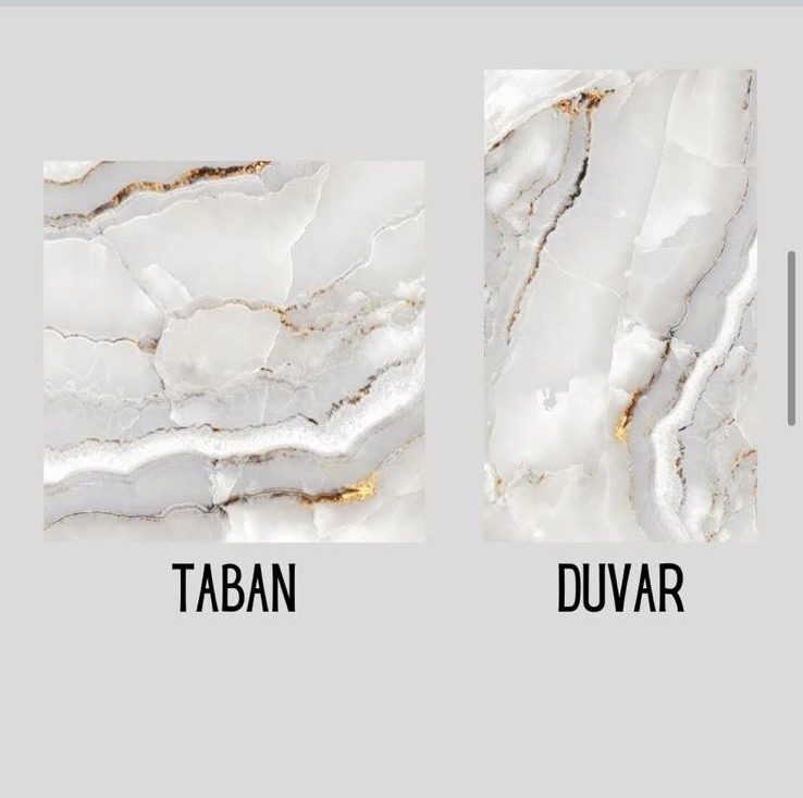 Antalya Seramik Deposu